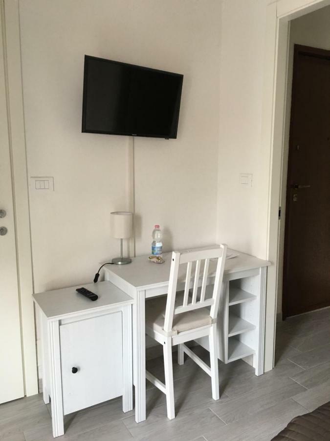 Il Turista Villa Pavia Ngoại thất bức ảnh