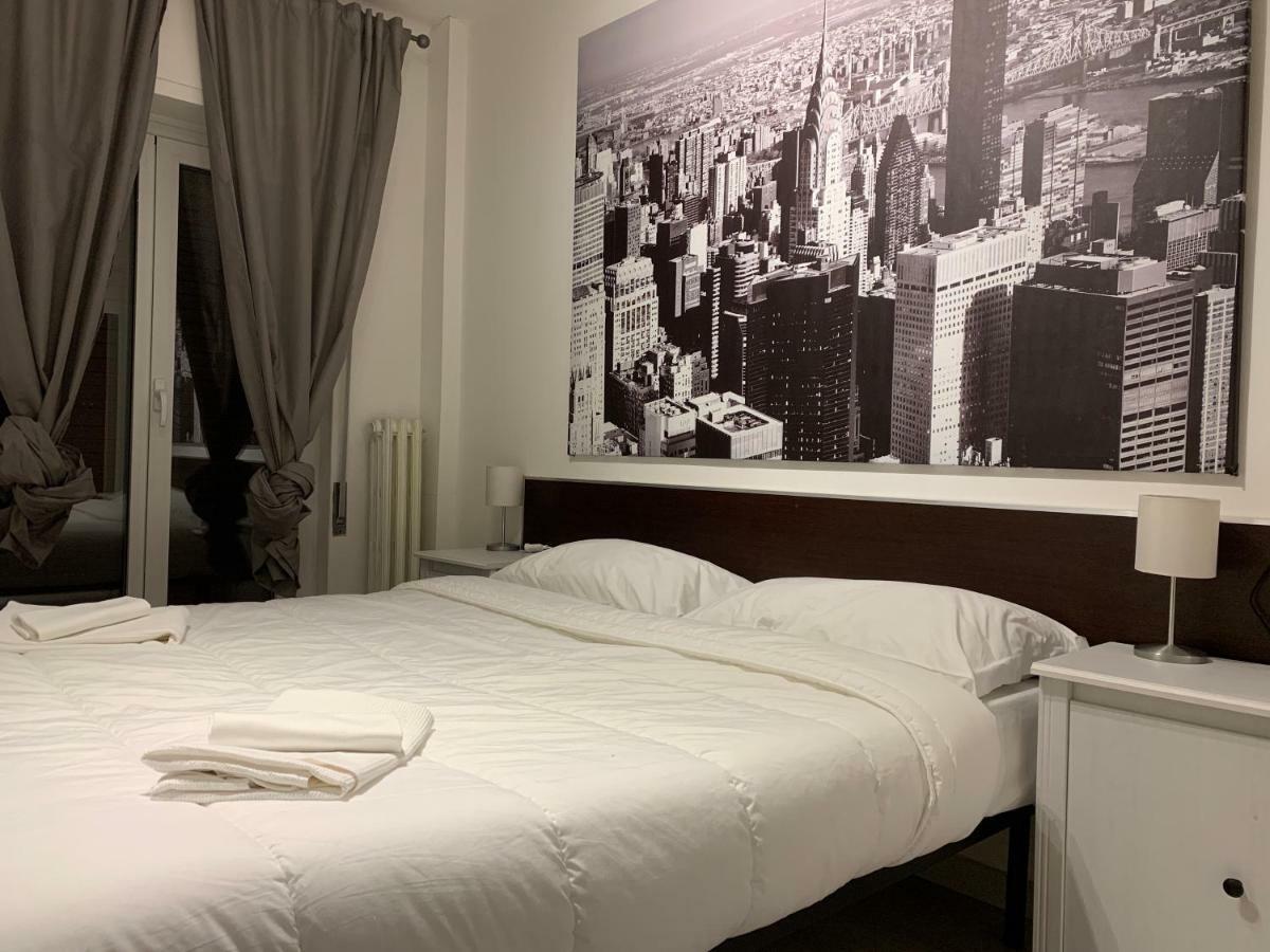 Il Turista Villa Pavia Ngoại thất bức ảnh