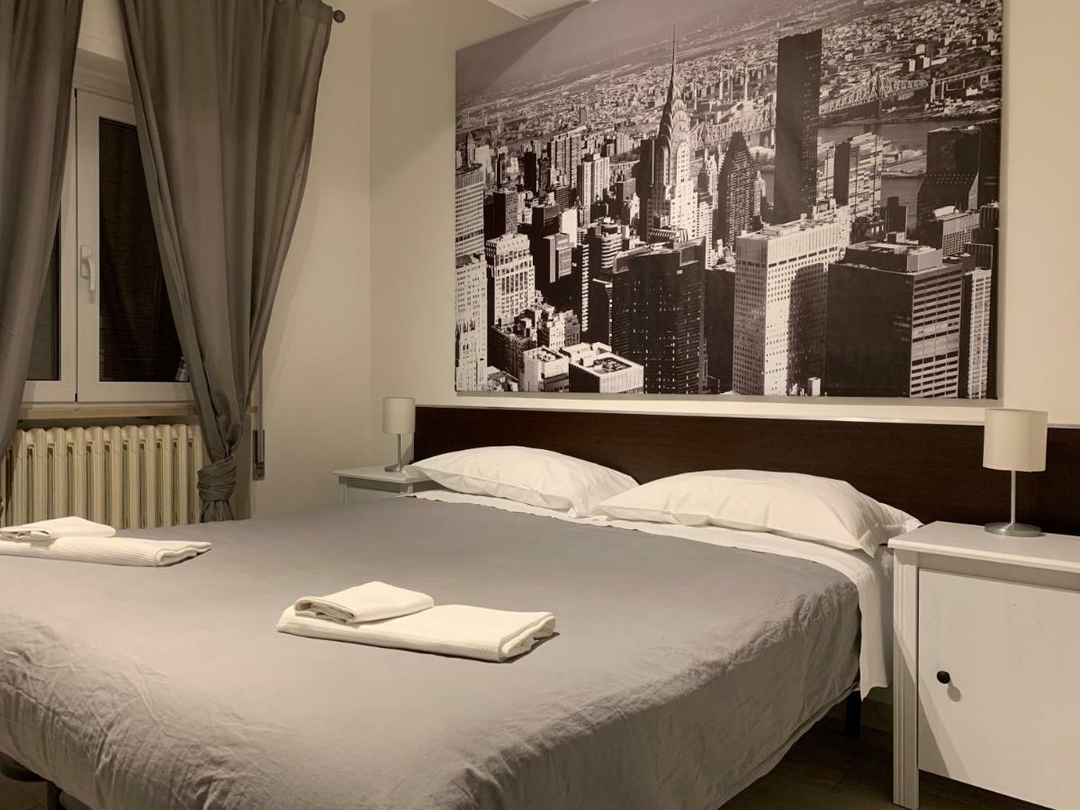 Il Turista Villa Pavia Ngoại thất bức ảnh