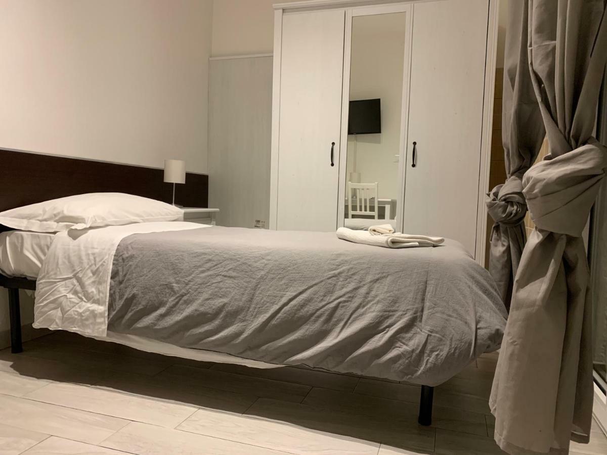 Il Turista Villa Pavia Ngoại thất bức ảnh
